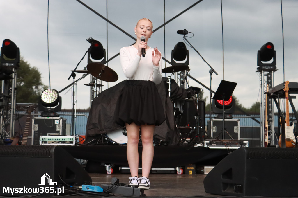Fotorelacja I: Powitanie Wakacji w Poraju PIĄTEK cz. 1