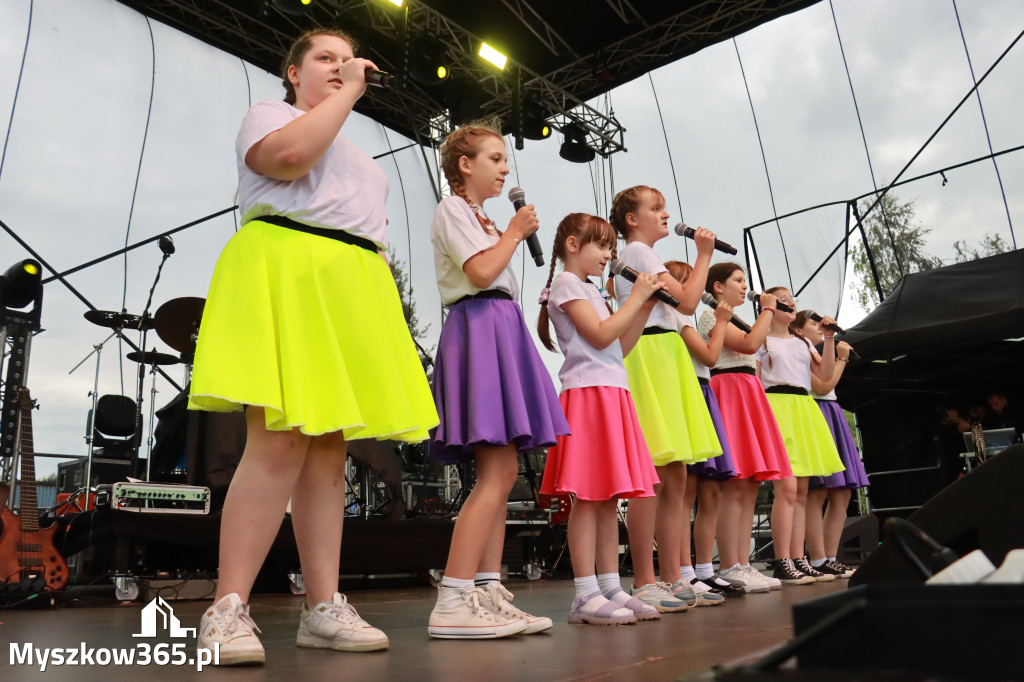 Fotorelacja I: Powitanie Wakacji w Poraju PIĄTEK cz. 1