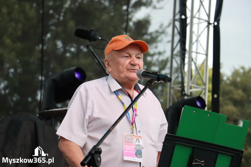 Fotorelacja I: Powitanie Wakacji w Poraju PIĄTEK cz. 1