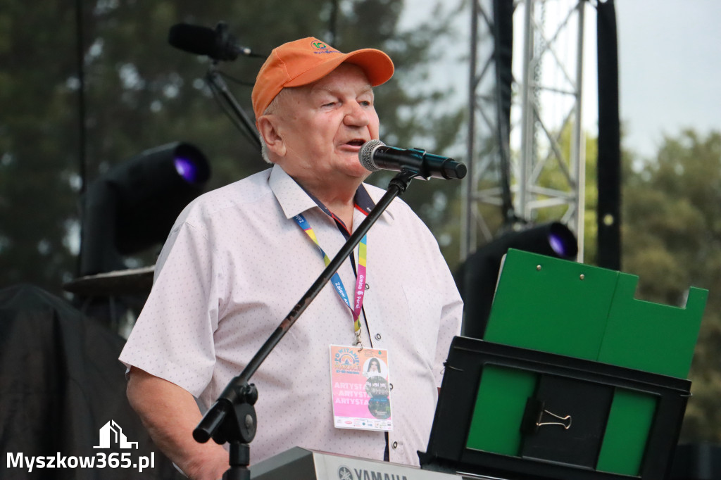 Fotorelacja I: Powitanie Wakacji w Poraju PIĄTEK cz. 1