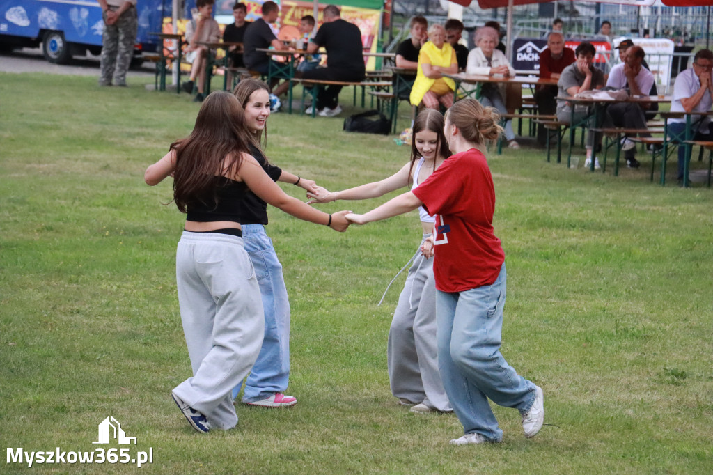 Fotorelacja I: Powitanie Wakacji w Poraju PIĄTEK cz. 1