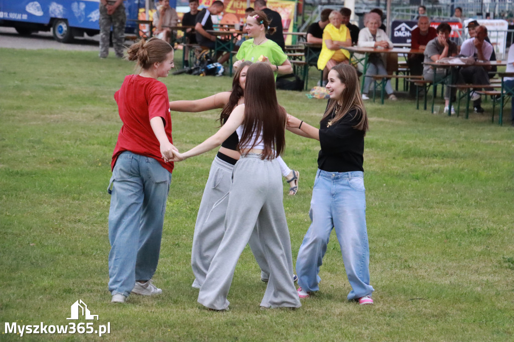 Fotorelacja I: Powitanie Wakacji w Poraju PIĄTEK cz. 1