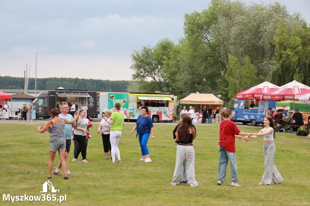 Fotorelacja I: Powitanie Wakacji w Poraju PIĄTEK cz. 1