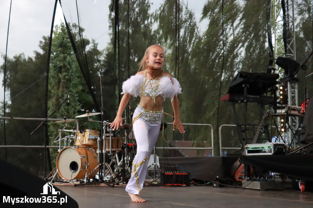 Fotorelacja I: Powitanie Wakacji w Poraju PIĄTEK cz. 1