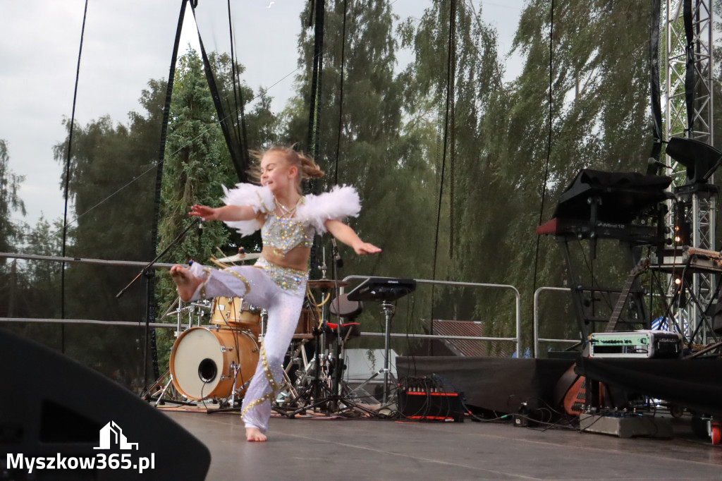 Fotorelacja I: Powitanie Wakacji w Poraju PIĄTEK cz. 1