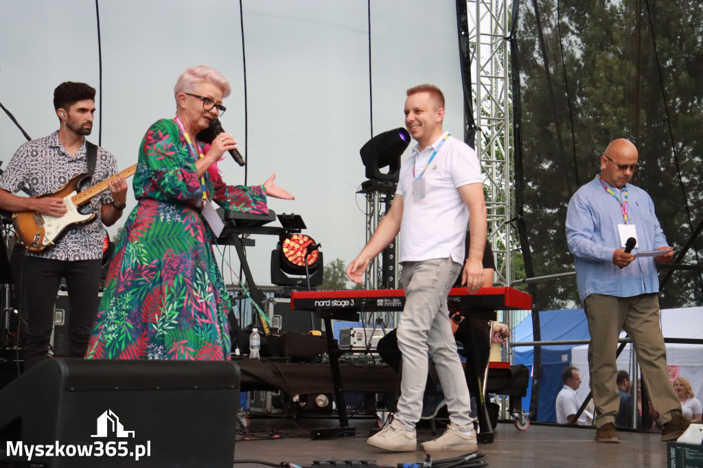 Fotorelacja I: Powitanie Wakacji w Poraju PIĄTEK cz. 1