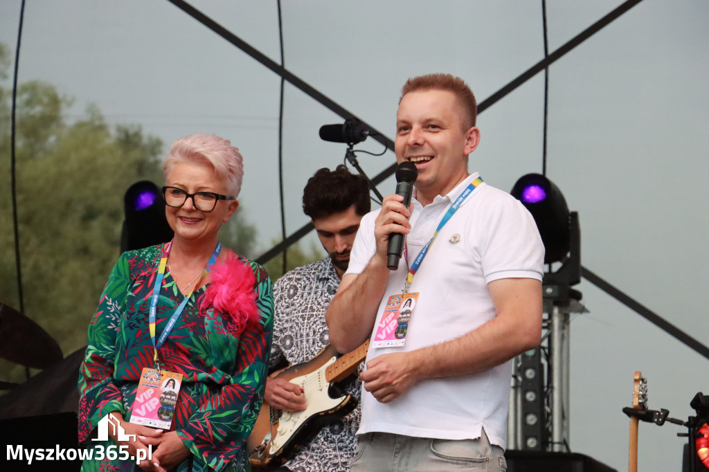 Fotorelacja I: Powitanie Wakacji w Poraju PIĄTEK cz. 1