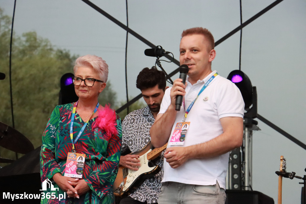 Fotorelacja I: Powitanie Wakacji w Poraju PIĄTEK cz. 1