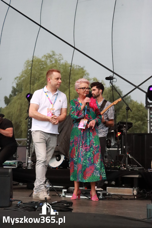 Fotorelacja I: Powitanie Wakacji w Poraju PIĄTEK cz. 1