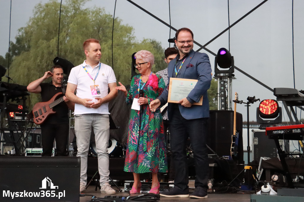 Fotorelacja I: Powitanie Wakacji w Poraju PIĄTEK cz. 1