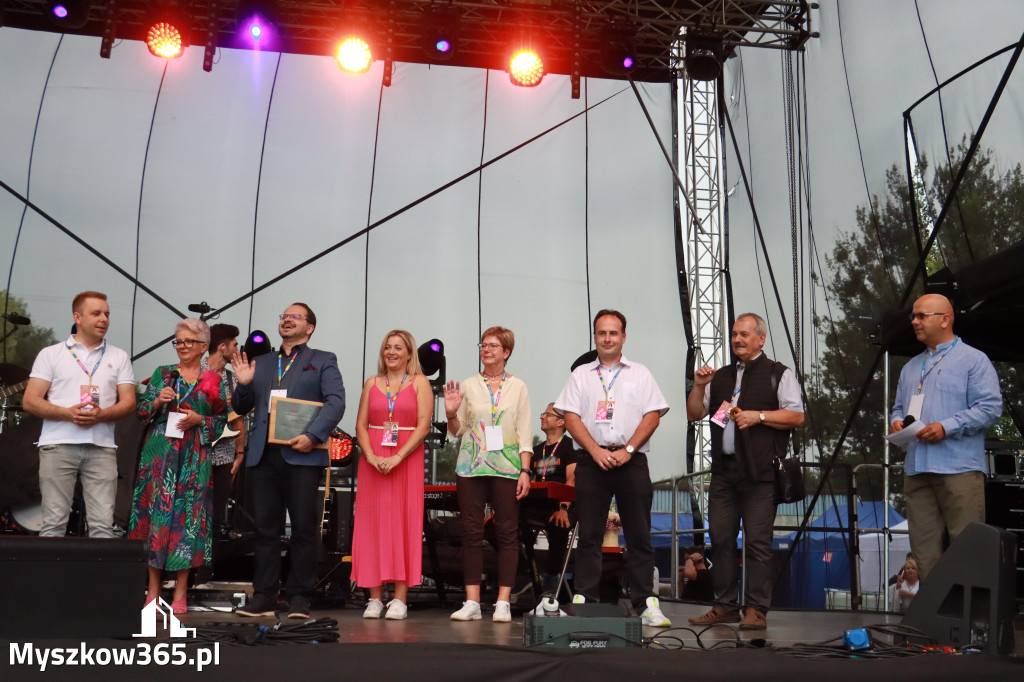 Fotorelacja I: Powitanie Wakacji w Poraju PIĄTEK cz. 1