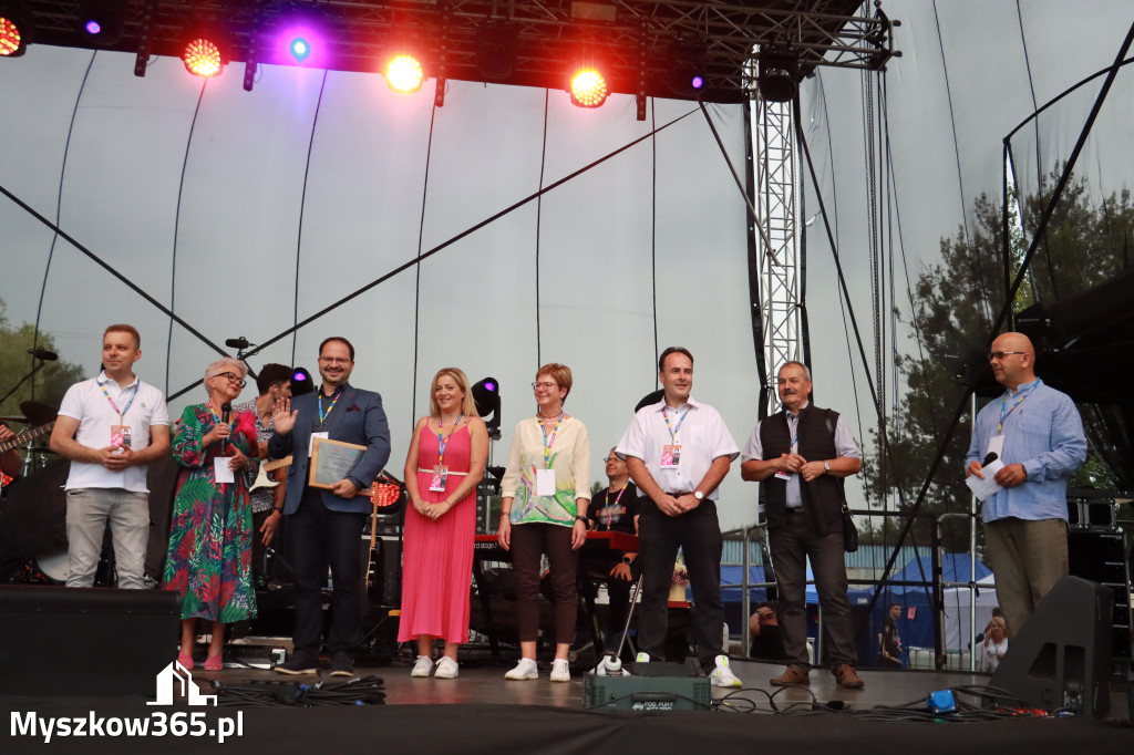 Fotorelacja I: Powitanie Wakacji w Poraju PIĄTEK cz. 1