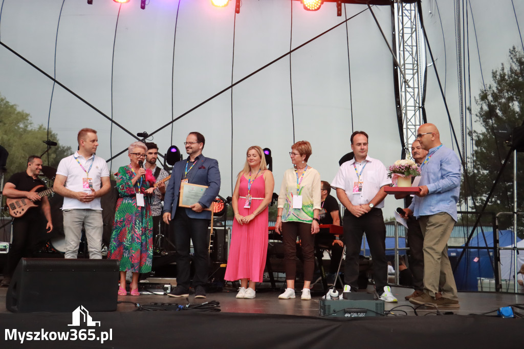 Fotorelacja I: Powitanie Wakacji w Poraju PIĄTEK cz. 1