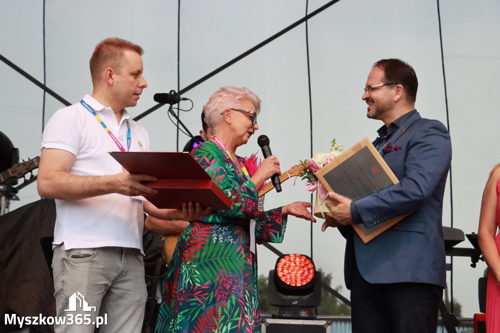 Fotorelacja I: Powitanie Wakacji w Poraju PIĄTEK cz. 1