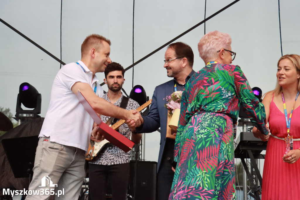 Fotorelacja I: Powitanie Wakacji w Poraju PIĄTEK cz. 1