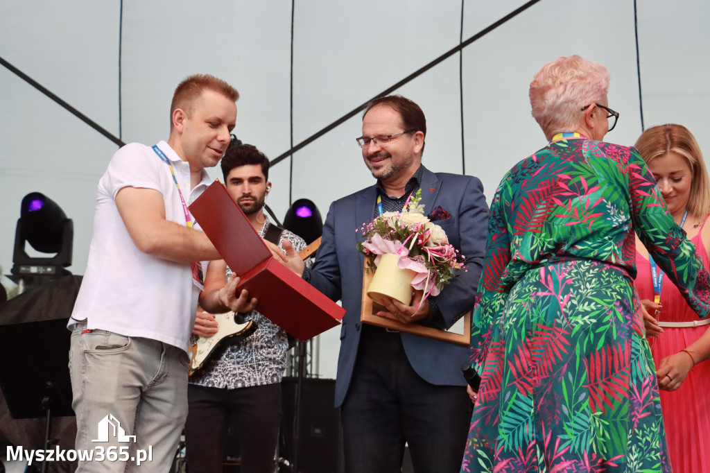Fotorelacja I: Powitanie Wakacji w Poraju PIĄTEK cz. 1