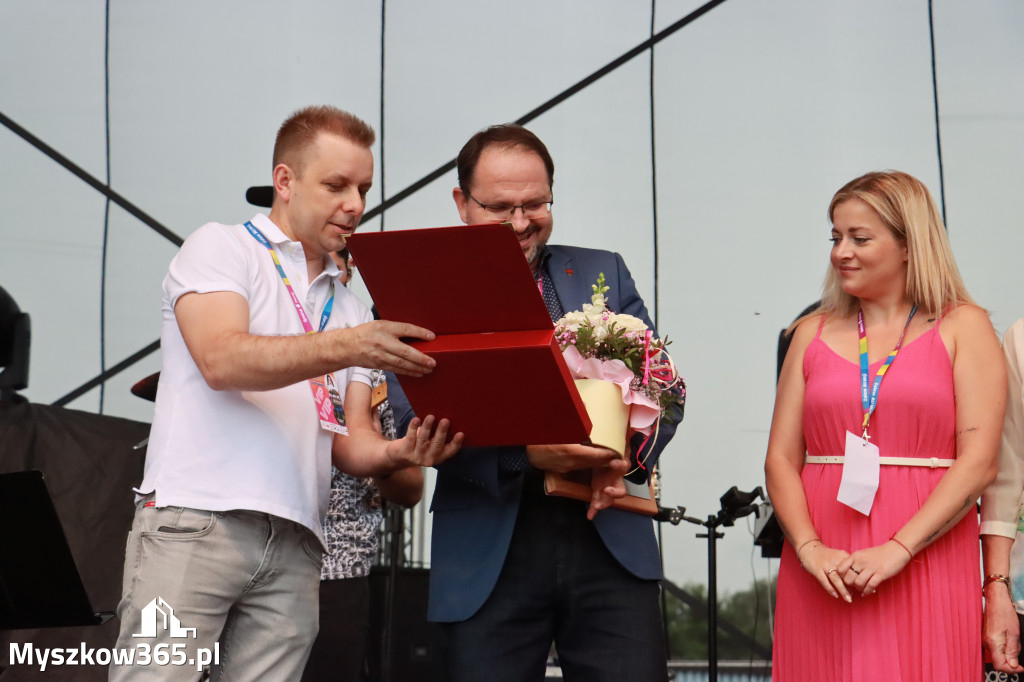 Fotorelacja I: Powitanie Wakacji w Poraju PIĄTEK cz. 1