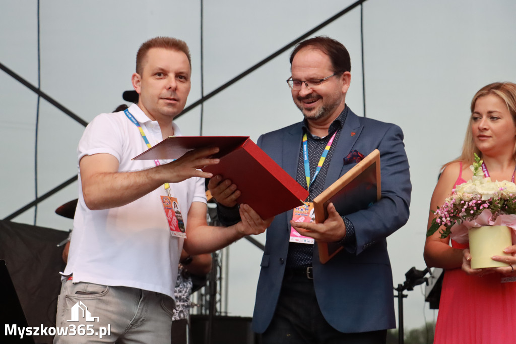 Fotorelacja I: Powitanie Wakacji w Poraju PIĄTEK cz. 1