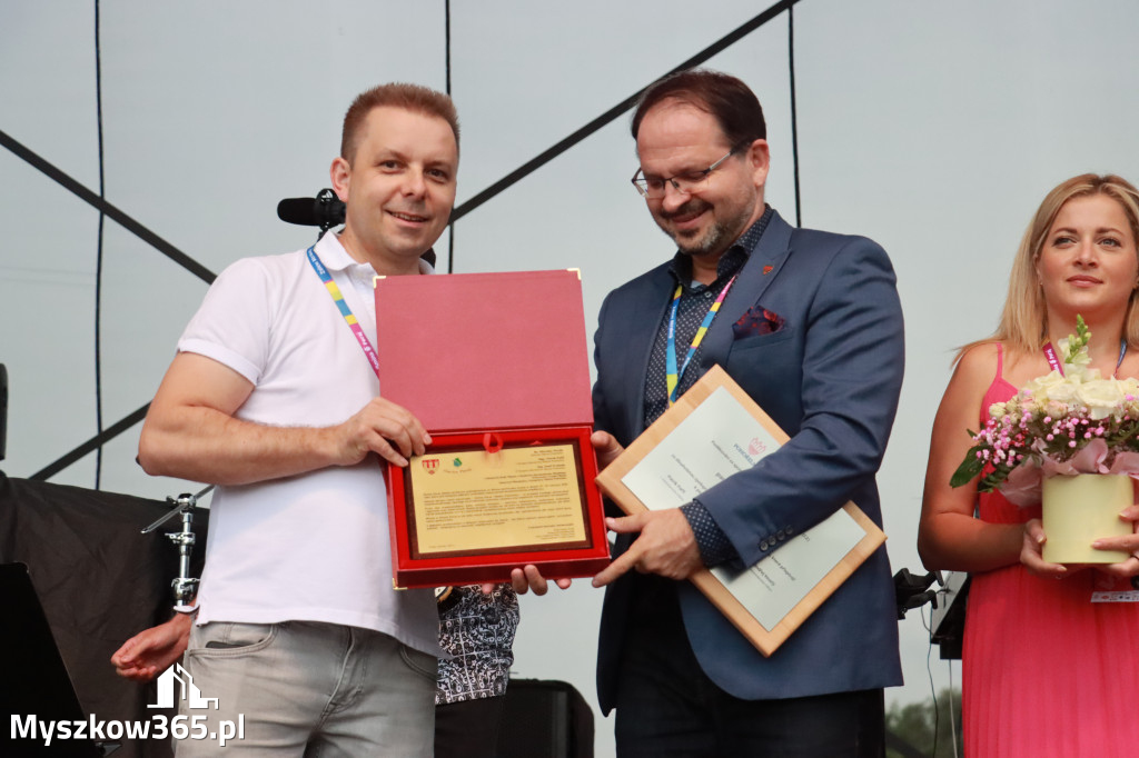 Fotorelacja I: Powitanie Wakacji w Poraju PIĄTEK cz. 1