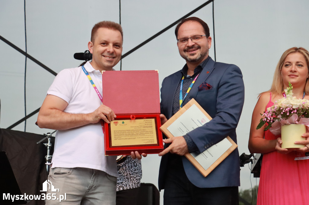 Fotorelacja I: Powitanie Wakacji w Poraju PIĄTEK cz. 1