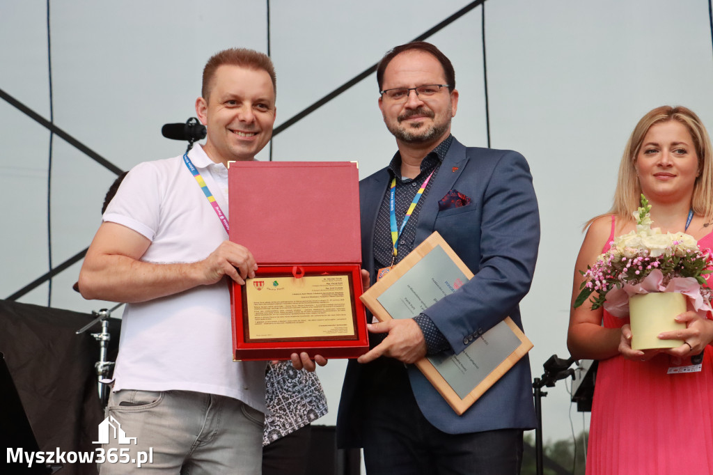 Fotorelacja I: Powitanie Wakacji w Poraju PIĄTEK cz. 1
