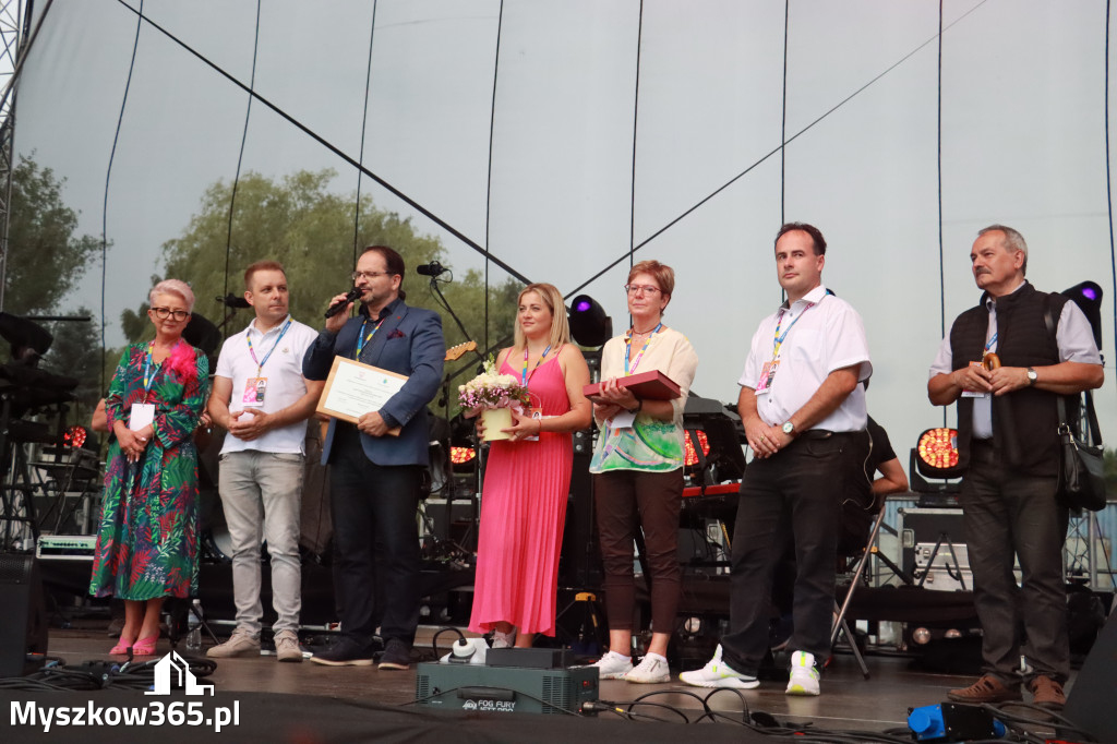 Fotorelacja I: Powitanie Wakacji w Poraju PIĄTEK cz. 1