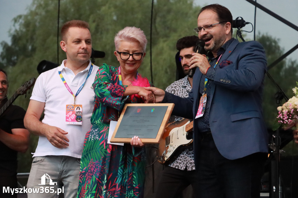 Fotorelacja I: Powitanie Wakacji w Poraju PIĄTEK cz. 1