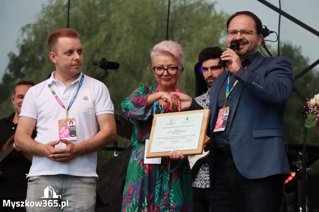 Fotorelacja I: Powitanie Wakacji w Poraju PIĄTEK cz. 1