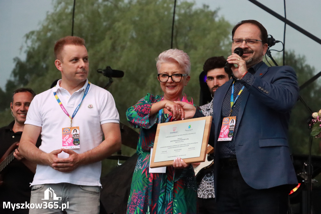 Fotorelacja I: Powitanie Wakacji w Poraju PIĄTEK cz. 1