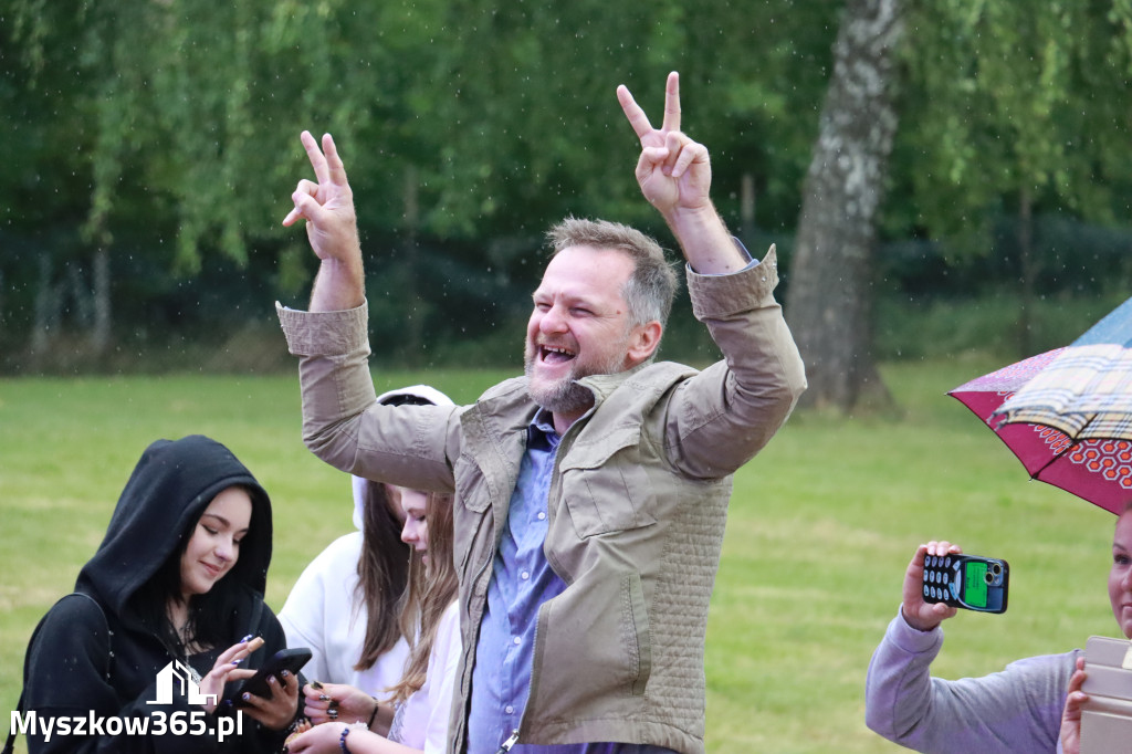 Fotorelacja I: Powitanie Wakacji w Poraju PIĄTEK cz. 1