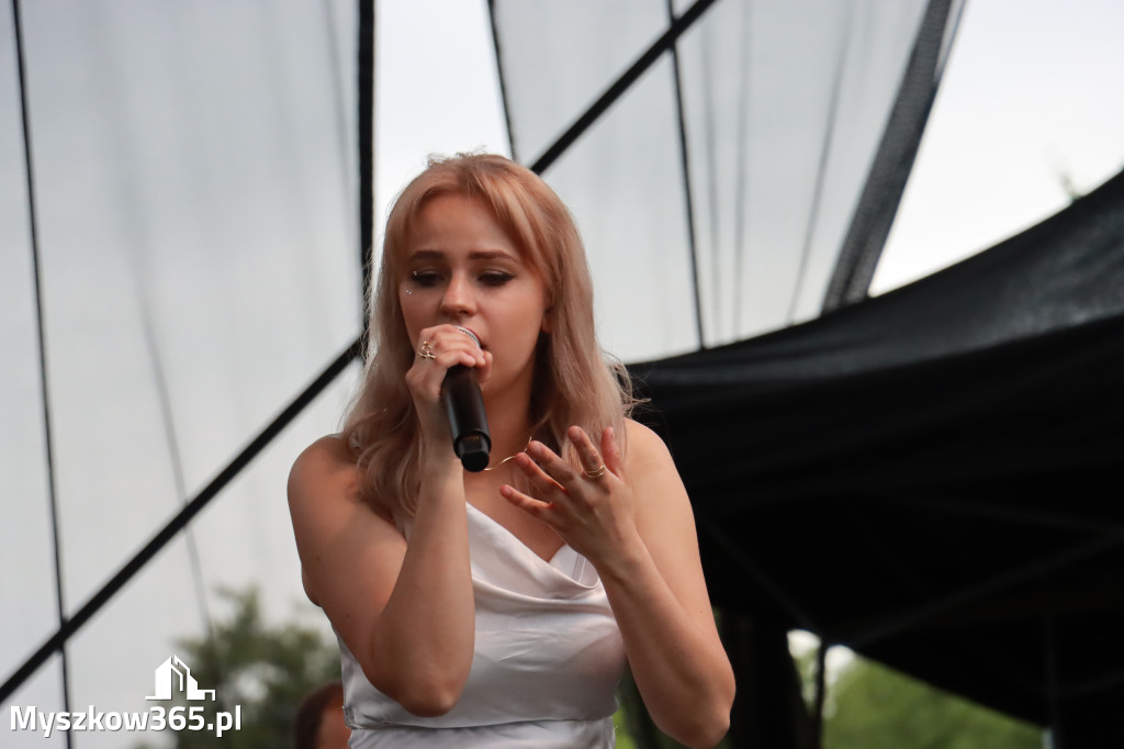 Fotorelacja I: Powitanie Wakacji w Poraju PIĄTEK cz. 1