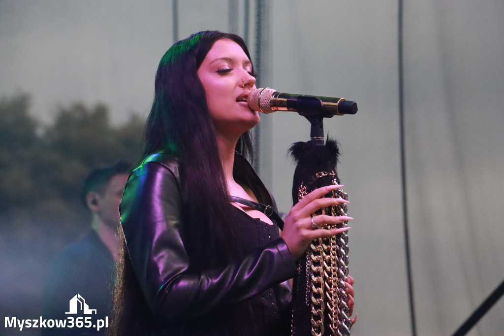 Fotorelacja II: Powitanie Wakacji i Viki Gabor w Poraju PIĄTEK cz. 2