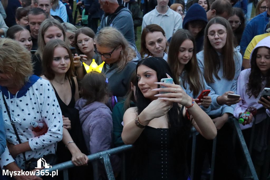 Fotorelacja II: Powitanie Wakacji i Viki Gabor w Poraju PIĄTEK cz. 2