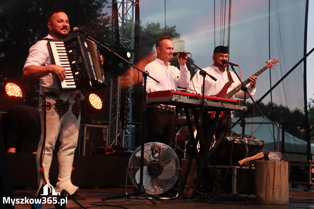 Fotorelacja III: Powitanie Wakacji - Baciary w Poraju - PIĄTEK cz. 3