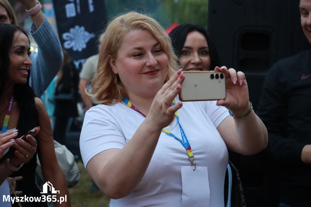 Fotorelacja III: Powitanie Wakacji - Baciary w Poraju - PIĄTEK cz. 3