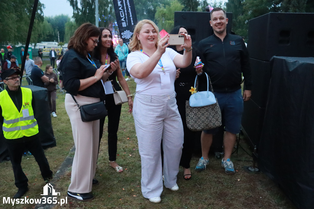 Fotorelacja III: Powitanie Wakacji - Baciary w Poraju - PIĄTEK cz. 3