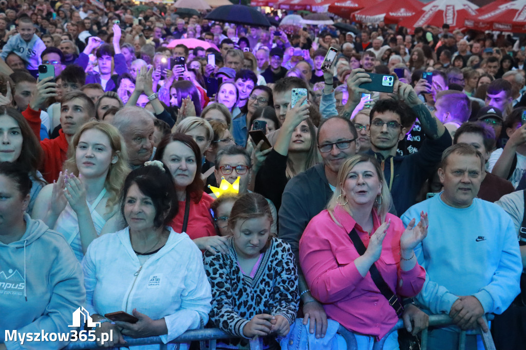 Fotorelacja III: Powitanie Wakacji - Baciary w Poraju - PIĄTEK cz. 3