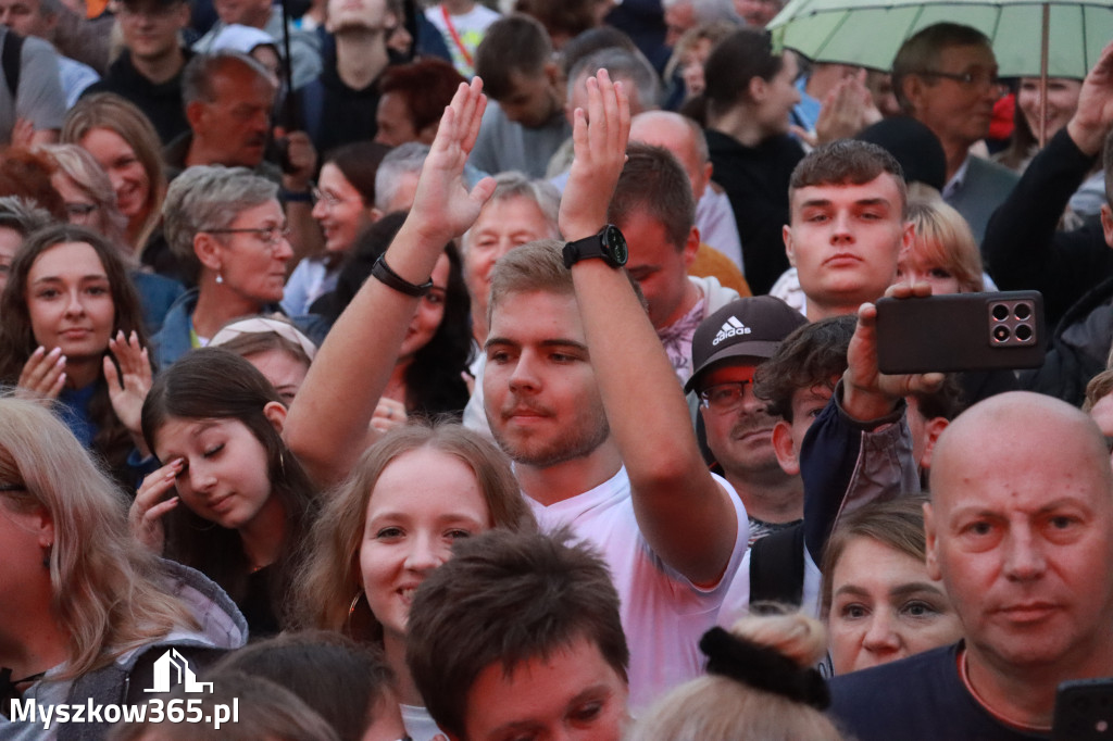 Fotorelacja III: Powitanie Wakacji - Baciary w Poraju - PIĄTEK cz. 3
