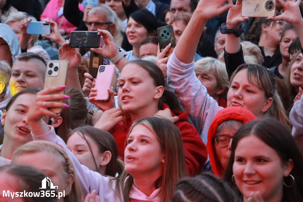 Fotorelacja III: Powitanie Wakacji - Baciary w Poraju - PIĄTEK cz. 3