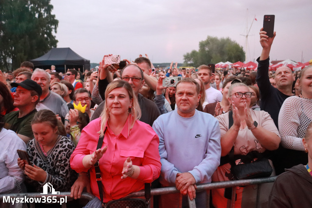 Fotorelacja III: Powitanie Wakacji - Baciary w Poraju - PIĄTEK cz. 3