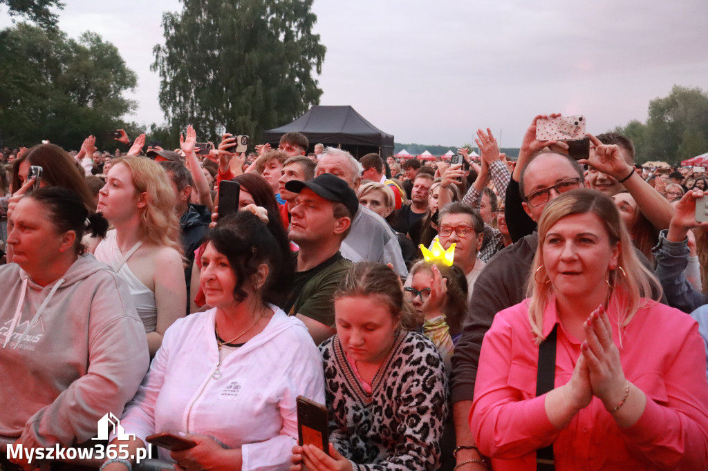 Fotorelacja III: Powitanie Wakacji - Baciary w Poraju - PIĄTEK cz. 3
