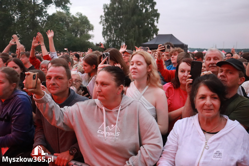 Fotorelacja III: Powitanie Wakacji - Baciary w Poraju - PIĄTEK cz. 3
