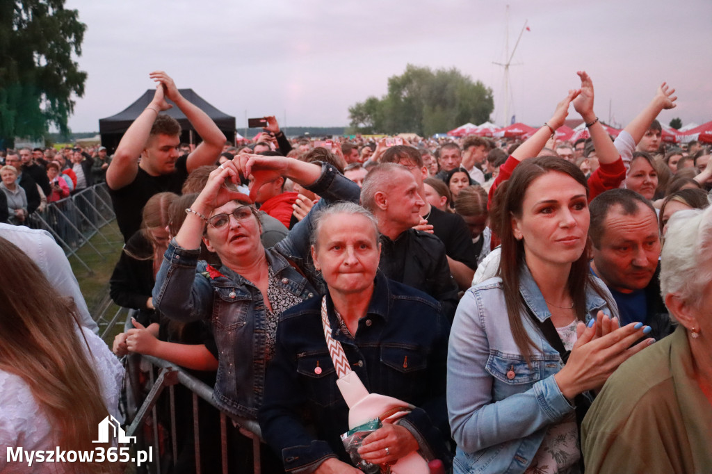 Fotorelacja III: Powitanie Wakacji - Baciary w Poraju - PIĄTEK cz. 3