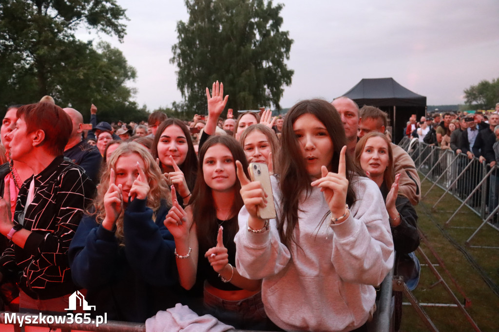 Fotorelacja III: Powitanie Wakacji - Baciary w Poraju - PIĄTEK cz. 3