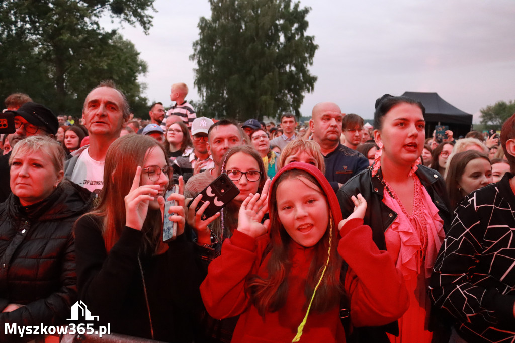 Fotorelacja III: Powitanie Wakacji - Baciary w Poraju - PIĄTEK cz. 3