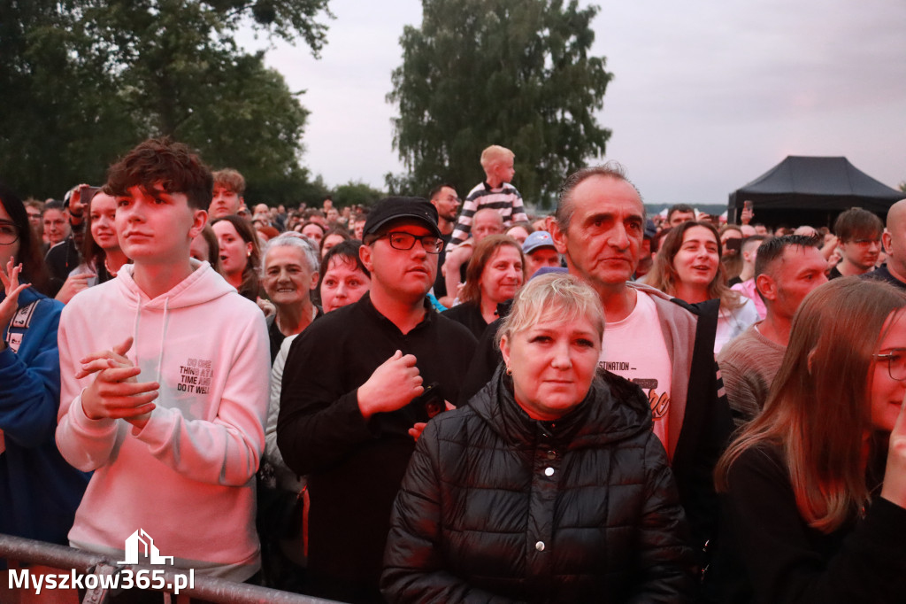 Fotorelacja III: Powitanie Wakacji - Baciary w Poraju - PIĄTEK cz. 3