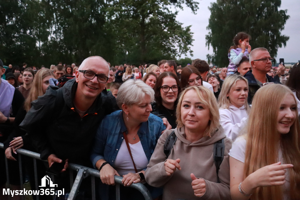 Fotorelacja III: Powitanie Wakacji - Baciary w Poraju - PIĄTEK cz. 3