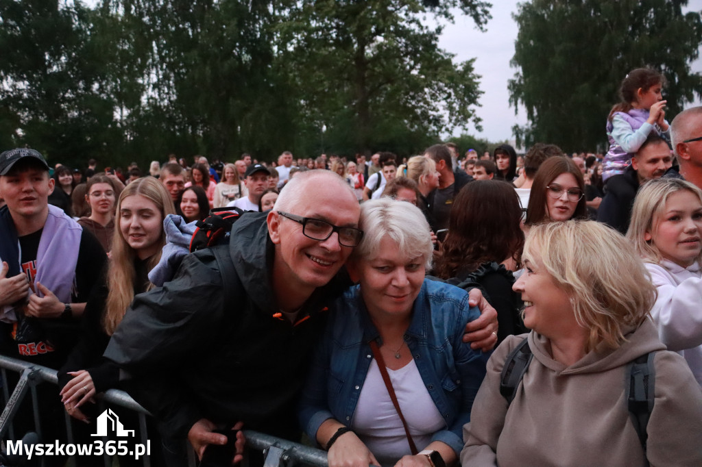 Fotorelacja III: Powitanie Wakacji - Baciary w Poraju - PIĄTEK cz. 3