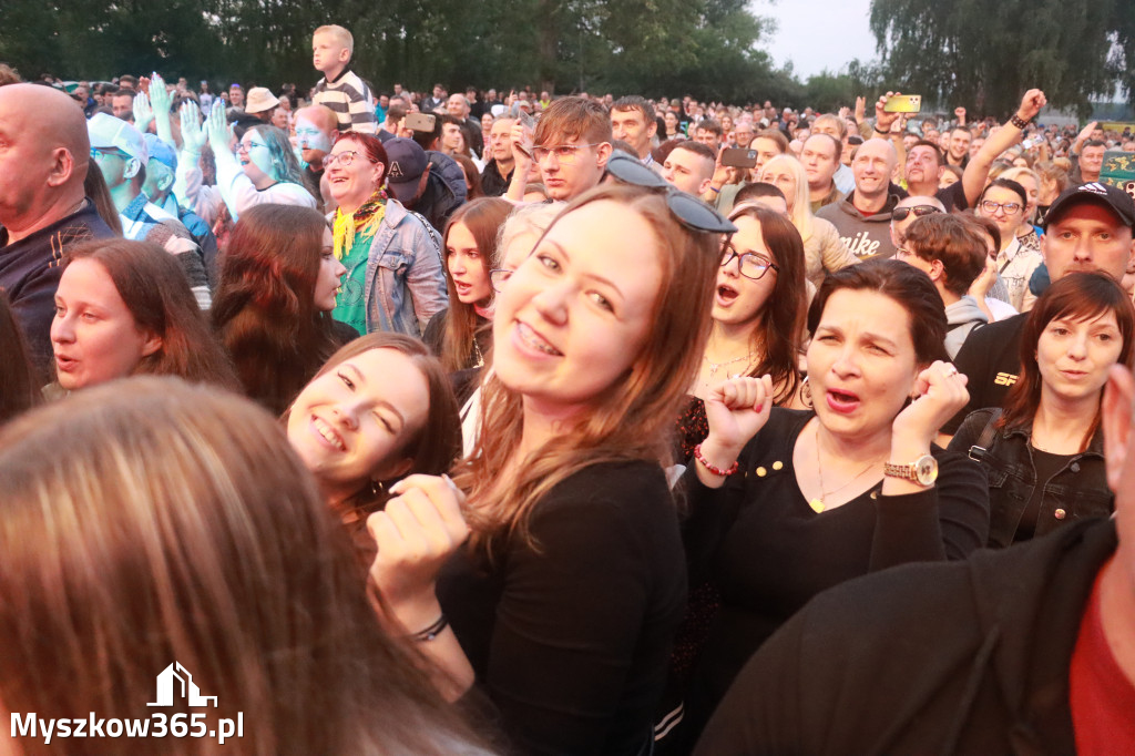 Fotorelacja III: Powitanie Wakacji - Baciary w Poraju - PIĄTEK cz. 3