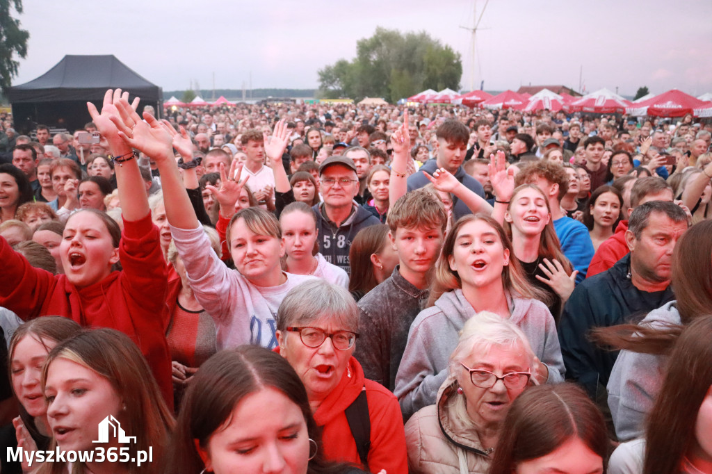 Fotorelacja III: Powitanie Wakacji - Baciary w Poraju - PIĄTEK cz. 3